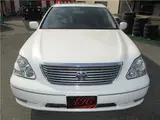2003 Toyota Celsior C Interior Selection Pearl Sedan for sale, Japanese used car export - photo 15 of 68 | GULJI TRADERS