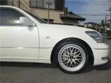 2003 Toyota Celsior C Interior Selection Pearl Sedan for sale, Japanese used car export - photo 16 of 68 | GULJI TRADERS