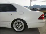 2003 Toyota Celsior C Interior Selection Pearl Sedan for sale, Japanese used car export - photo 19 of 68 | GULJI TRADERS