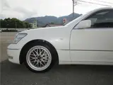 2003 Toyota Celsior C Interior Selection Pearl Sedan for sale, Japanese used car export - photo 20 of 68 | GULJI TRADERS