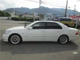 2003 Toyota Celsior C Interior Selection Pearl Sedan for sale, Japanese used car export - photo 21 of 68 | GULJI TRADERS