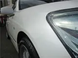 2003 Toyota Celsior C Interior Selection Pearl Sedan for sale, Japanese used car export - photo 23 of 68 | GULJI TRADERS