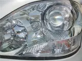 2003 Toyota Celsior C Interior Selection Pearl Sedan for sale, Japanese used car export - photo 25 of 68 | GULJI TRADERS