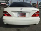 2003 Toyota Celsior C Interior Selection Pearl Sedan for sale, Japanese used car export - photo 28 of 68 | GULJI TRADERS