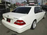2003 Toyota Celsior C Interior Selection Pearl Sedan for sale, Japanese used car export - photo 29 of 68 | GULJI TRADERS