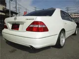 2003 Toyota Celsior C Interior Selection Pearl Sedan for sale, Japanese used car export - photo 30 of 68 | GULJI TRADERS