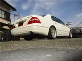 2003 Toyota Celsior C Interior Selection Pearl Sedan for sale, Japanese used car export - photo 31 of 68 | GULJI TRADERS