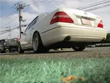 2003 Toyota Celsior C Interior Selection Pearl Sedan for sale, Japanese used car export - photo 32 of 68 | GULJI TRADERS