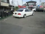 2003 Toyota Celsior C Interior Selection Pearl Sedan for sale, Japanese used car export - photo 37 of 68 | GULJI TRADERS
