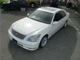 2003 Toyota Celsior C Interior Selection Pearl Sedan for sale, Japanese used car export - photo 39 of 68 | GULJI TRADERS