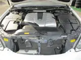 2003 Toyota Celsior C Interior Selection Pearl Sedan for sale, Japanese used car export - photo 40 of 68 | GULJI TRADERS