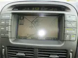 2003 Toyota Celsior C Interior Selection Pearl Sedan for sale, Japanese used car export - photo 45 of 68 | GULJI TRADERS