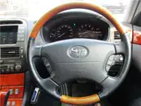 2003 Toyota Celsior C Interior Selection Pearl Sedan for sale, Japanese used car export - photo 51 of 68 | GULJI TRADERS