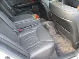 2003 Toyota Celsior C Interior Selection Pearl Sedan for sale, Japanese used car export - photo 60 of 68 | GULJI TRADERS