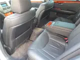 2003 Toyota Celsior C Interior Selection Pearl Sedan for sale, Japanese used car export - photo 63 of 68 | GULJI TRADERS