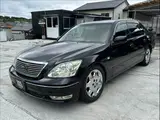 2003 Toyota Celsior C specification Black Sedan for sale, Japanese used car export - photo 3 of 18 | GULJI TRADERS