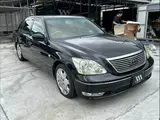 2003 Toyota Celsior C specification Black Sedan for sale, Japanese used car export - photo 4 of 18 | GULJI TRADERS