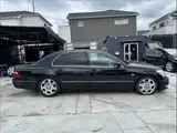 2003 Toyota Celsior C specification Black Sedan for sale, Japanese used car export - photo 5 of 18 | GULJI TRADERS