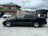 2003 Toyota Celsior C specification Black Sedan for sale, Japanese used car export - photo 6 of 18 | GULJI TRADERS