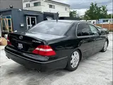 2003 Toyota Celsior C specification Black Sedan for sale, Japanese used car export - photo 7 of 18 | GULJI TRADERS