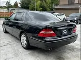 2003 Toyota Celsior C specification Black Sedan for sale, Japanese used car export - photo 8 of 18 | GULJI TRADERS