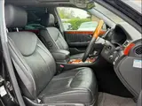 2003 Toyota Celsior C specification Black Sedan for sale, Japanese used car export - photo 10 of 18 | GULJI TRADERS