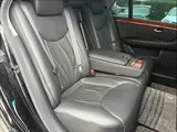 2003 Toyota Celsior C specification Black Sedan for sale, Japanese used car export - photo 11 of 18 | GULJI TRADERS