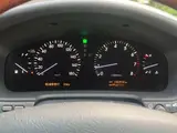 2003 Toyota Celsior 4.3 C Specification Interior Selection Silver Sedan for sale, Japanese used car export - photo 14 of 54 | GULJI TRADERS