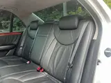 2003 Toyota Celsior 4.3 C Specification Interior Selection Silver Sedan for sale, Japanese used car export - photo 30 of 54 | GULJI TRADERS