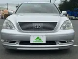2003 Toyota Celsior 4.3 C Specification Interior Selection Silver Sedan for sale, Japanese used car export - photo 34 of 54 | GULJI TRADERS