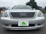 2003 Toyota Celsior 4.3 C Specification Interior Selection Silver Sedan for sale, Japanese used car export - photo 35 of 54 | GULJI TRADERS