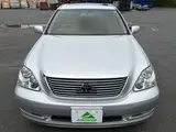 2003 Toyota Celsior 4.3 C Specification Interior Selection Silver Sedan for sale, Japanese used car export - photo 36 of 54 | GULJI TRADERS