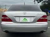 2003 Toyota Celsior 4.3 C Specification Interior Selection Silver Sedan for sale, Japanese used car export - photo 44 of 54 | GULJI TRADERS
