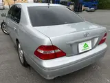 2003 Toyota Celsior 4.3 C Specification Interior Selection Silver Sedan for sale, Japanese used car export - photo 49 of 54 | GULJI TRADERS