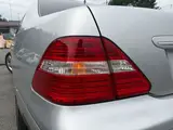 2003 Toyota Celsior 4.3 C Specification Interior Selection Silver Sedan for sale, Japanese used car export - photo 50 of 54 | GULJI TRADERS