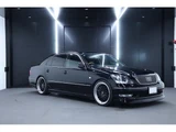 2003 Toyota Celsior 4.3 Sedan for sale, Japanese used car export - photo 4 of 46 | GULJI TRADERS
