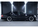 2003 Toyota Celsior 4.3 Sedan for sale, Japanese used car export - photo 5 of 46 | GULJI TRADERS