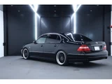 2003 Toyota Celsior 4.3 Sedan for sale, Japanese used car export - photo 8 of 46 | GULJI TRADERS