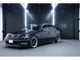 2003 Toyota Celsior 4.3 Sedan for sale, Japanese used car export - photo 10 of 46 | GULJI TRADERS