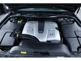 2003 Toyota Celsior 4.3 Sedan for sale, Japanese used car export - photo 31 of 46 | GULJI TRADERS