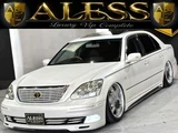 2003 Toyota Celsior 4.3 Sedan for sale, Japanese used car export - photo 1 of 70 | GULJI TRADERS