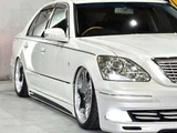 2003 Toyota Celsior 4.3 Sedan for sale, Japanese used car export - photo 2 of 70 | GULJI TRADERS