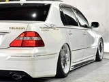2003 Toyota Celsior 4.3 Sedan for sale, Japanese used car export - photo 3 of 70 | GULJI TRADERS