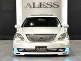 2003 Toyota Celsior 4.3 Sedan for sale, Japanese used car export - photo 7 of 70 | GULJI TRADERS