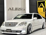 2003 Toyota Celsior 4.3 Sedan for sale, Japanese used car export - photo 9 of 70 | GULJI TRADERS