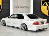 2003 Toyota Celsior 4.3 Sedan for sale, Japanese used car export - photo 11 of 70 | GULJI TRADERS