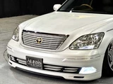 2003 Toyota Celsior 4.3 Sedan for sale, Japanese used car export - photo 13 of 70 | GULJI TRADERS