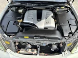 2003 Toyota Celsior 4.3 Sedan for sale, Japanese used car export - photo 17 of 70 | GULJI TRADERS