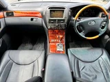 2003 Toyota Celsior 4.3 Sedan for sale, Japanese used car export - photo 21 of 70 | GULJI TRADERS