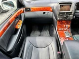 2003 Toyota Celsior 4.3 Sedan for sale, Japanese used car export - photo 22 of 70 | GULJI TRADERS
